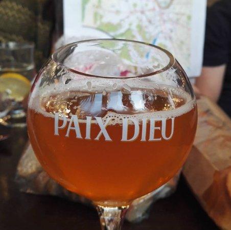 Le Gambrinus