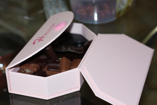 Chocolats Hautot
