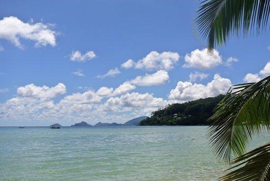 Spiaggia Anse a la Mouche