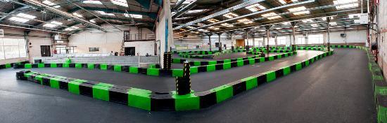 Ecokart