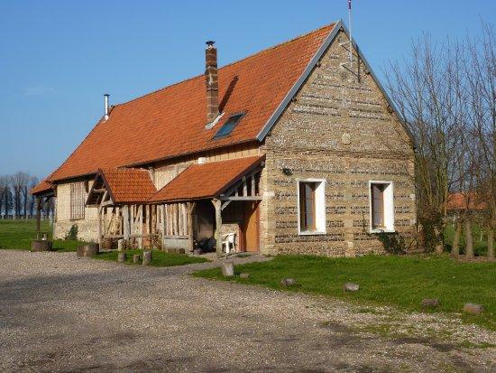 Ferme Pedagogique d'Epaville