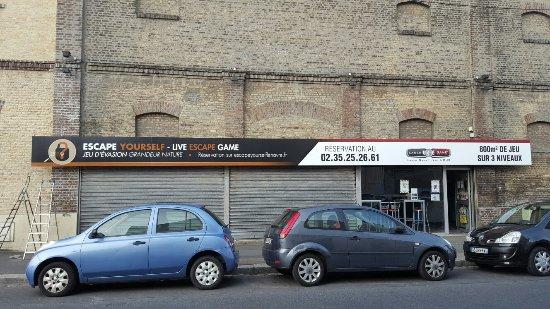 Laser Game Evolution