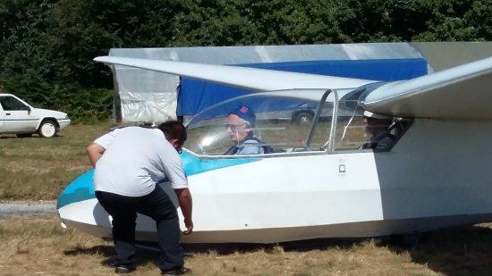 ELAN Planeur