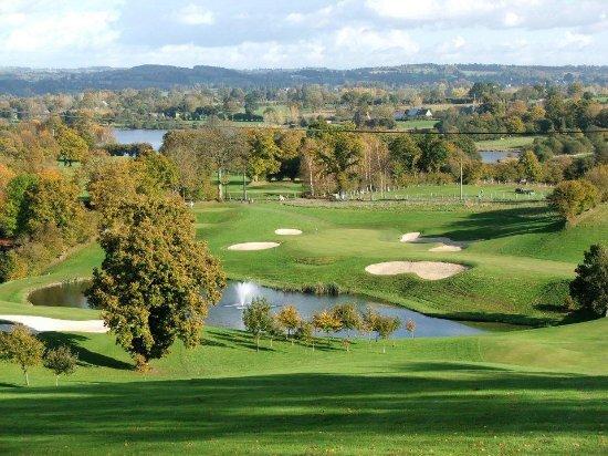 Golf de Vire la Dathee