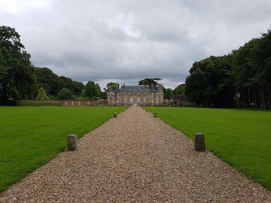 Le Jardin Potager de Miromesnil
