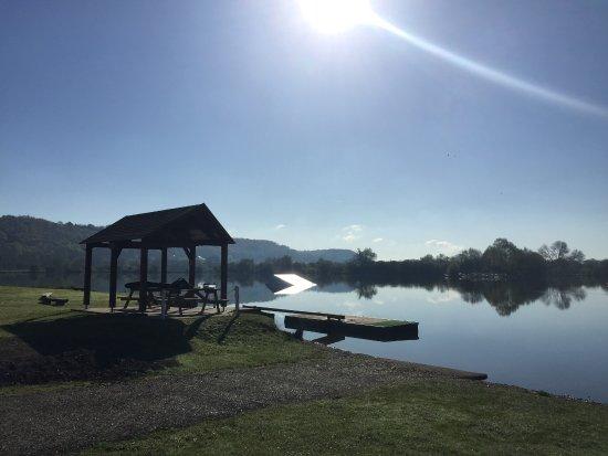 Club Nautique Risle-Seine de Toutainville