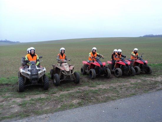 Quad And Loc