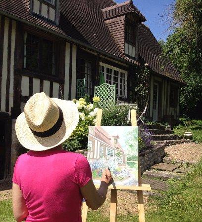 Painting Masterclass
