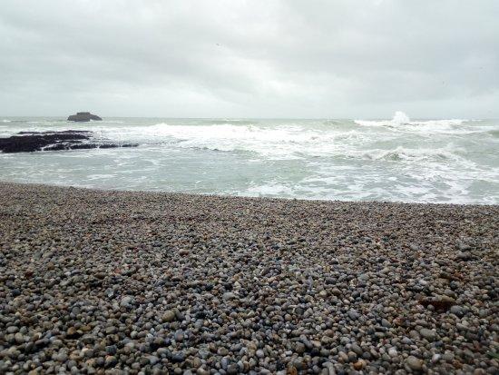 Plage Du Tilleul
