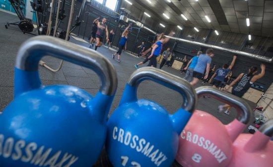 CrossFit Rouen