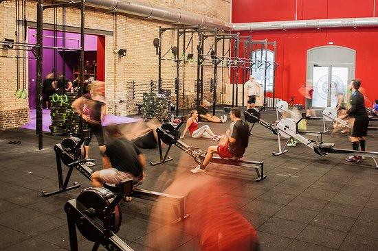 CrossFit Le Havre