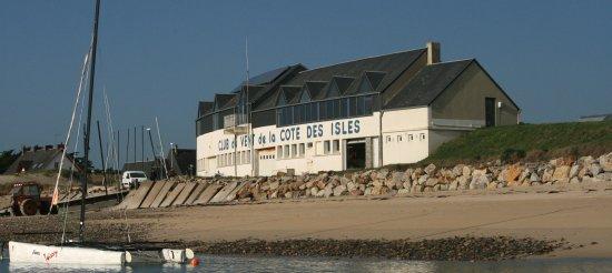 Usp Sports Nautiques