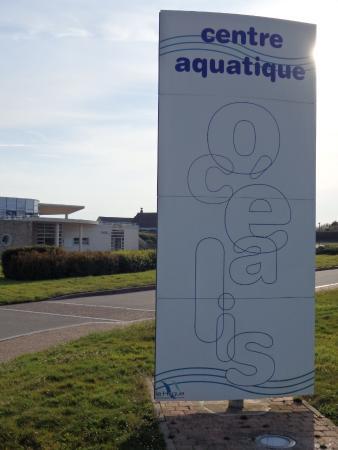 Centre Aquatique Ocealis