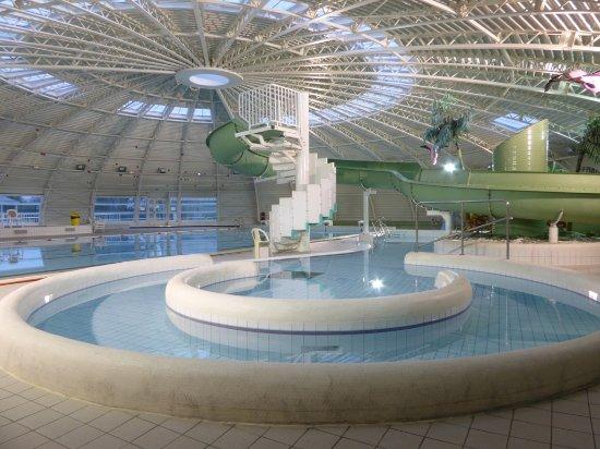 Piscine Robert Taron