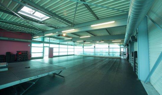 Accrosport Auberville