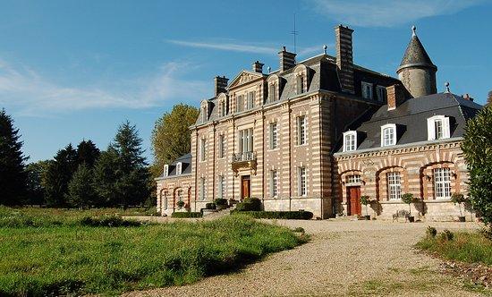 Chateau Sommesnil