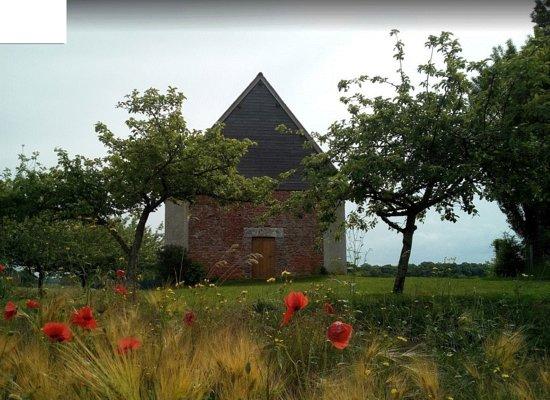 Une Chapelle En Danger
