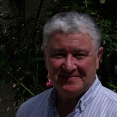 Dean HARVEY