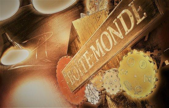 La Boite Monde