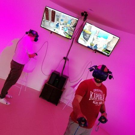 VRXplorers