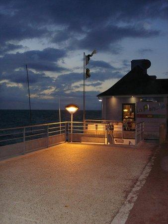 La plancha agon coutainville