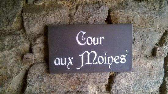 Musee de la Cour du Foyer ou Musee du Meuble Normand