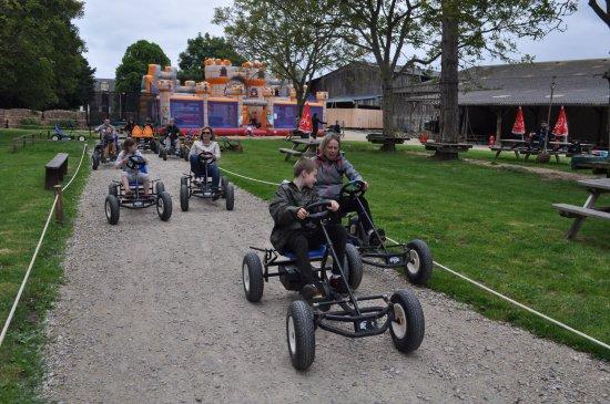 Bayeux Aventure