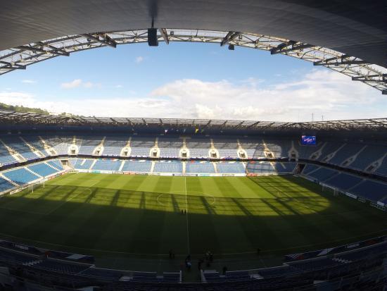 Stade Oceane