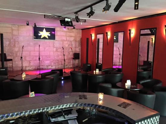Le Live Bar