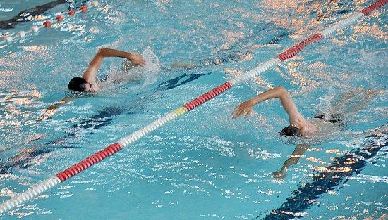 Aquabowling des Falaises