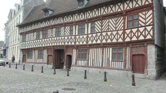 Maison Henri IV