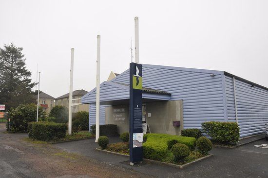 Musee 44 La Percee du Bocage