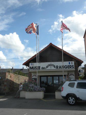 le musée des Rangers