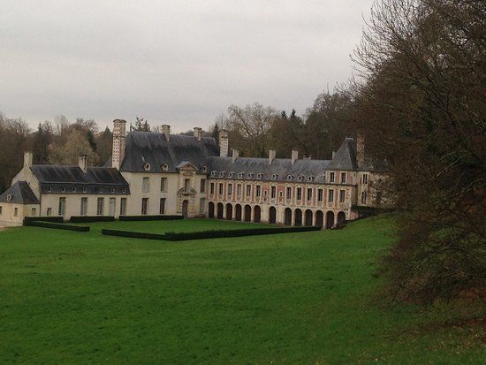 Chateau d'Outrelaize