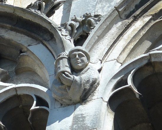 Eglise Saint Martin