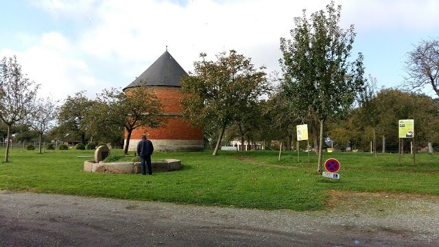 Ecomuseum Apple and Cider