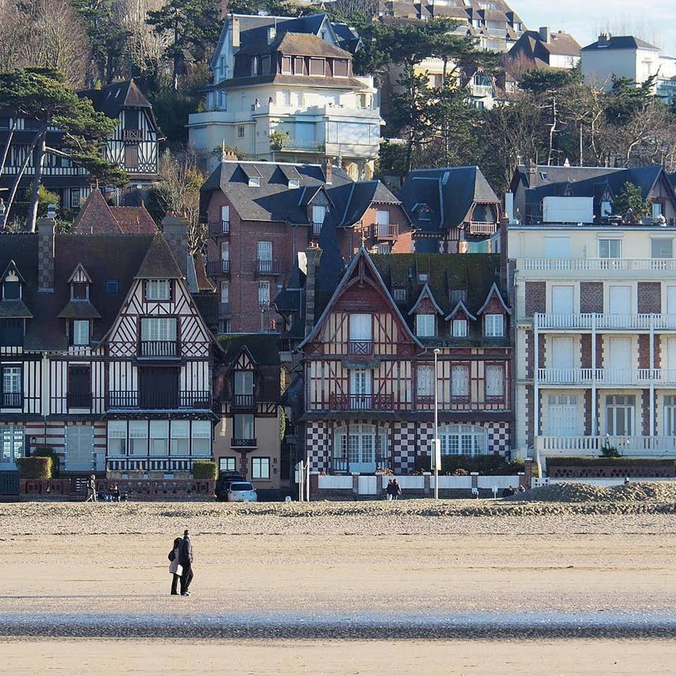 Deauville