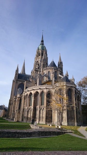 Bayeux