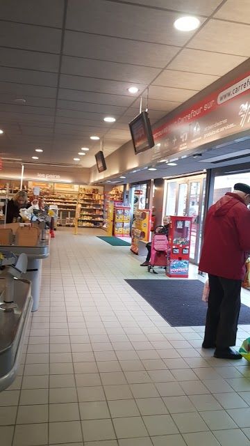Carrefour Market