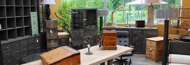 La Serre Decoration XXeme