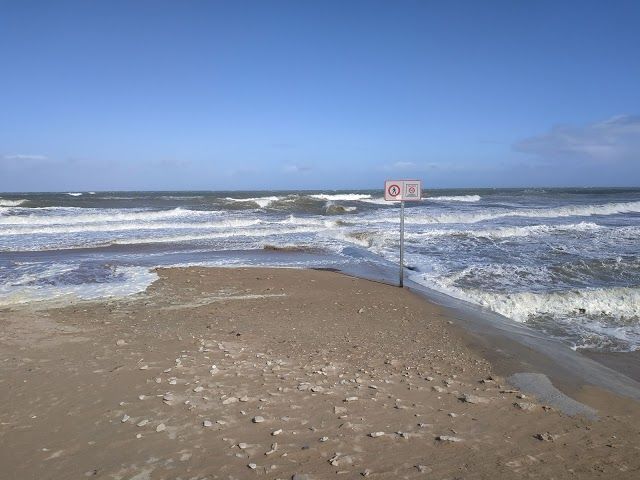 D-Day Memorial