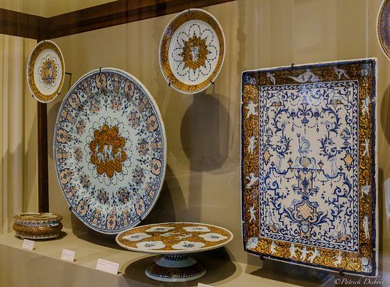 Musee de la Ceramique