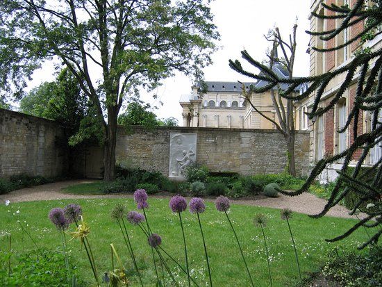 Musée Flaubert et d'Histoire de la Médecine