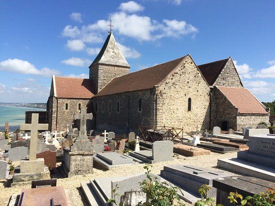 Eglise Saint Valery