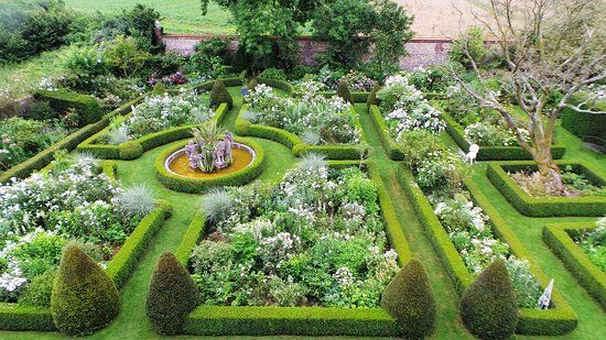 Jardins d'Angelique