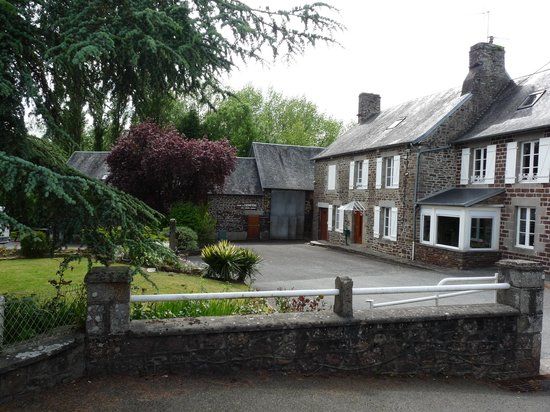 La Ferme de l'Hermitiere