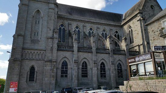 La Chapelle du Souvenir