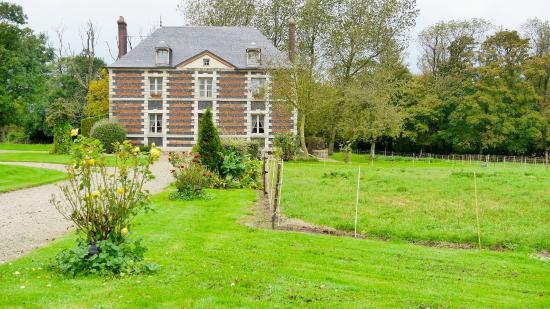 Ferme Le Valaine