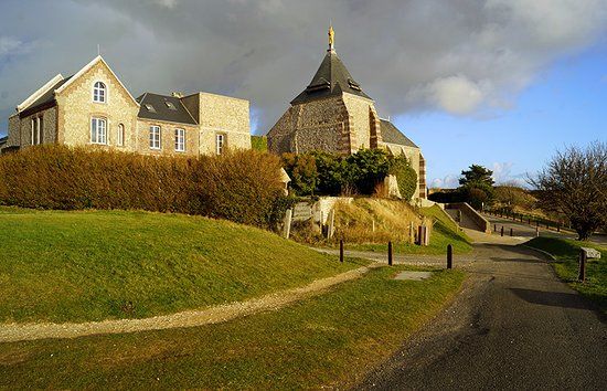 Chapel Notre-Dame-du-Salut
