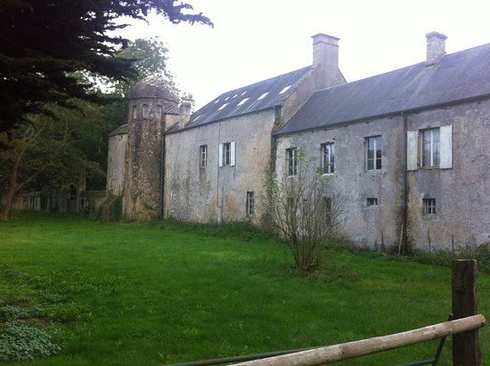 Ferme Sainte Claire